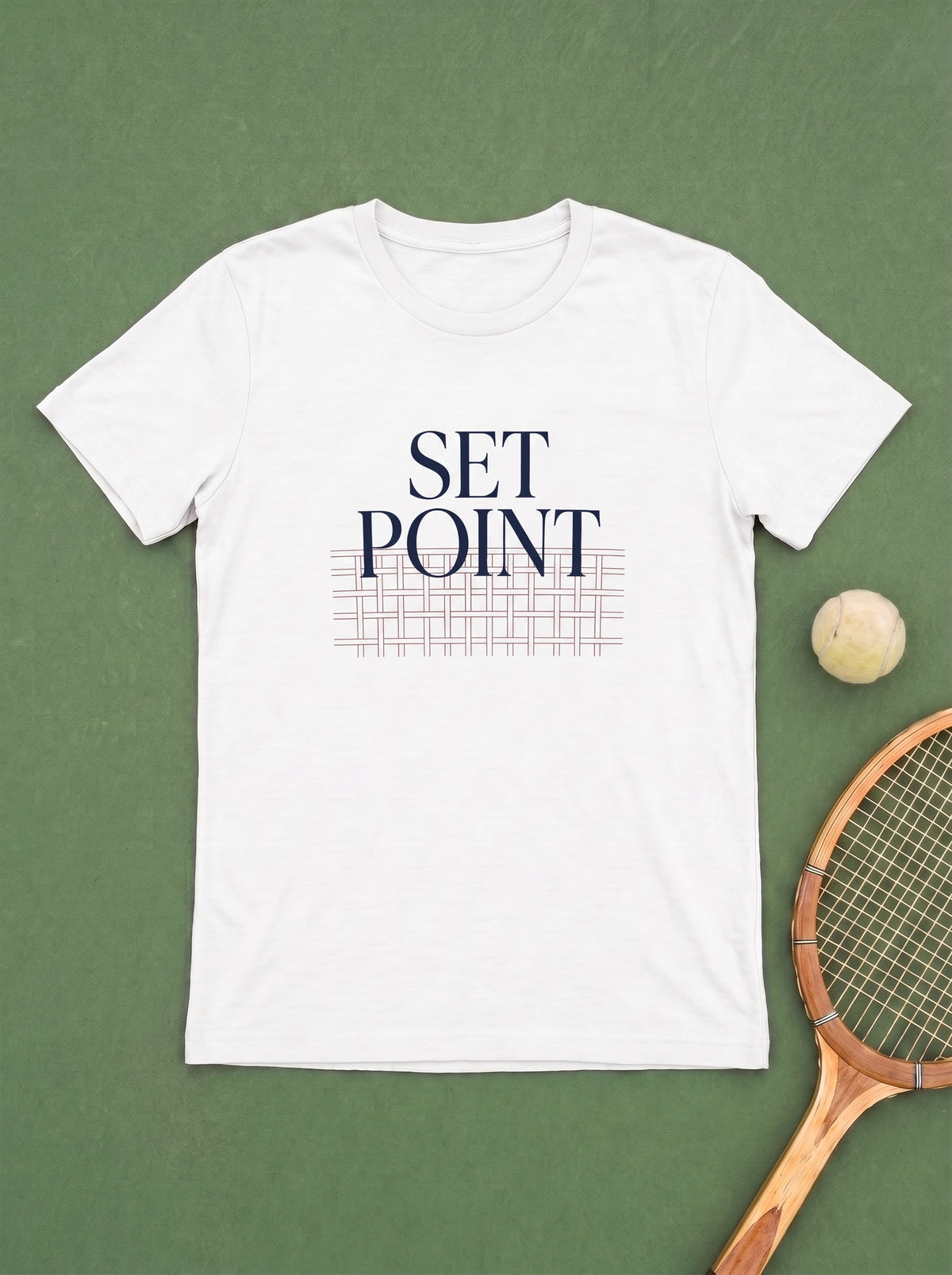 Set Point T-Shirt