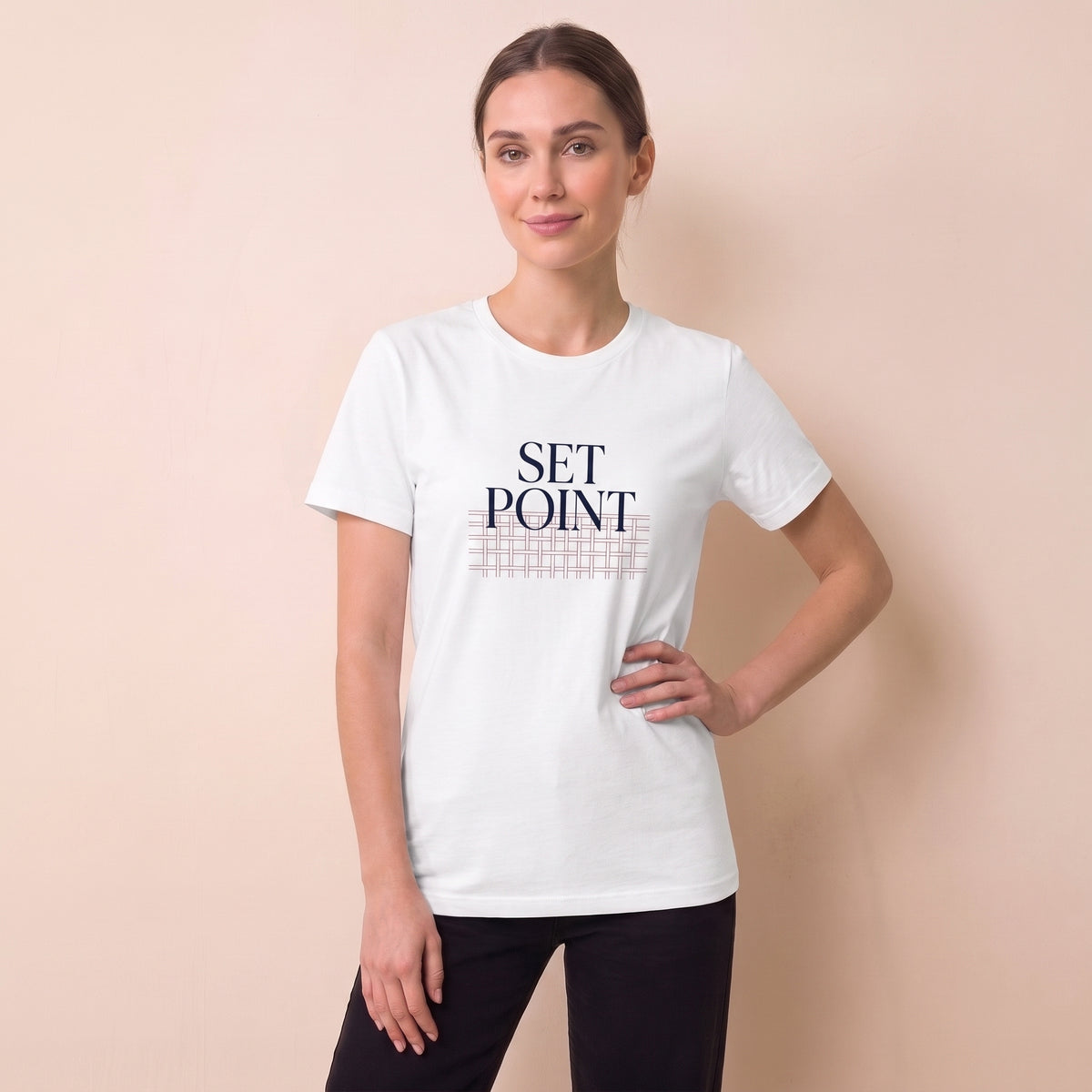 Set Point T-Shirt