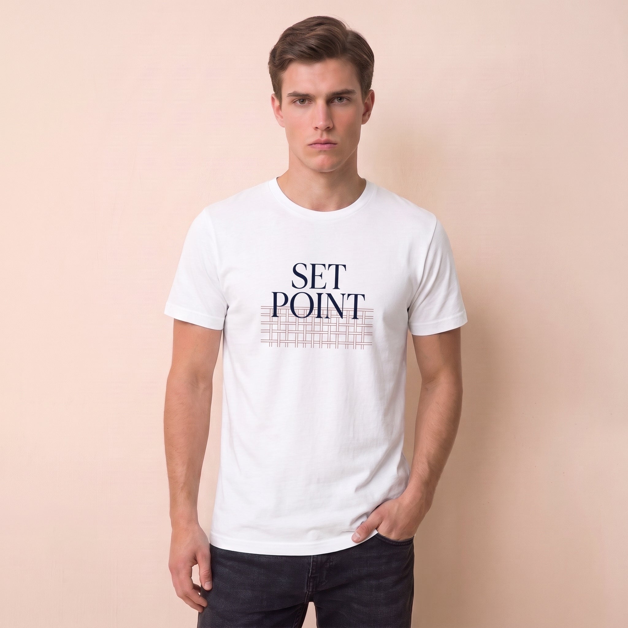 Set Point T-Shirt