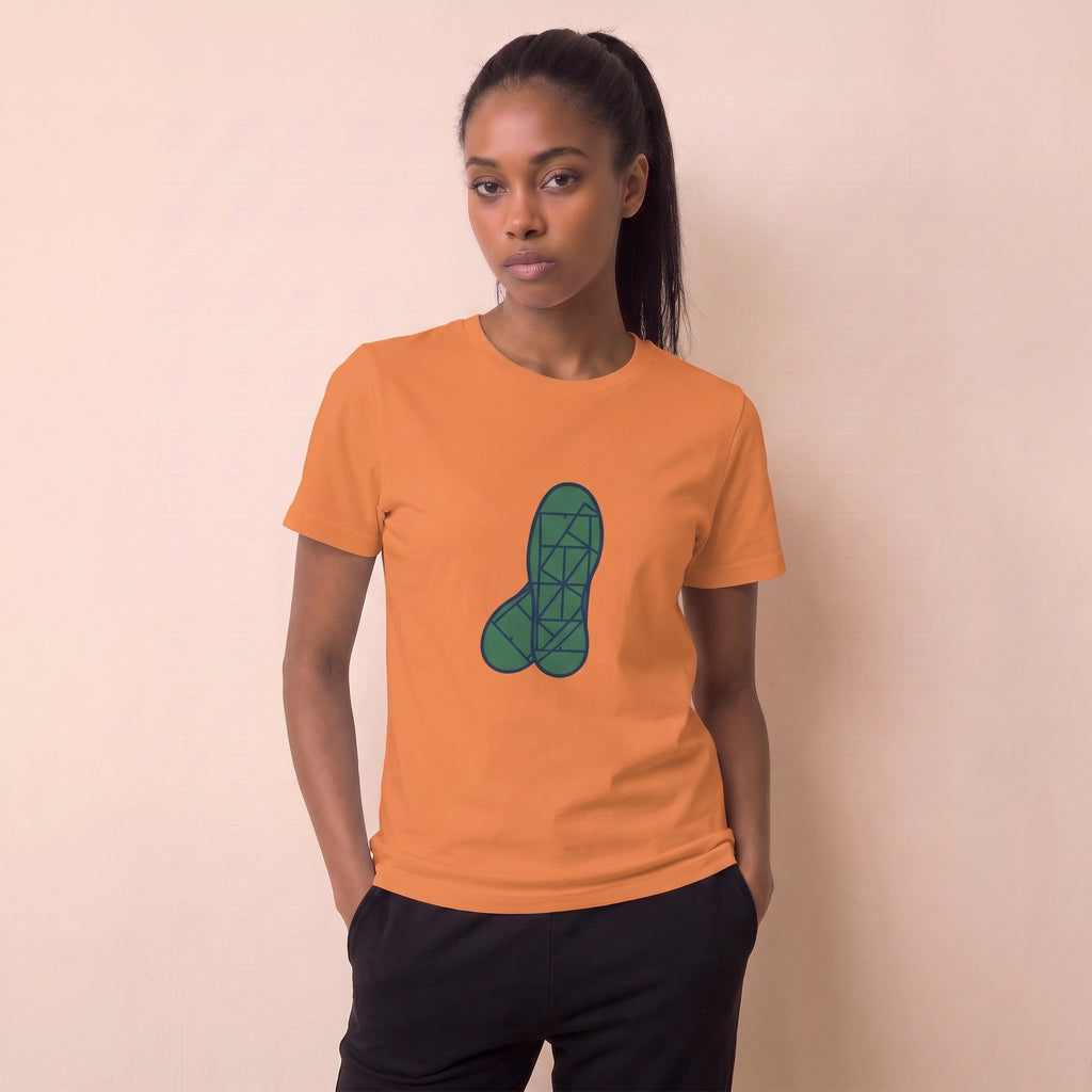 Shoe Court T-Shirt