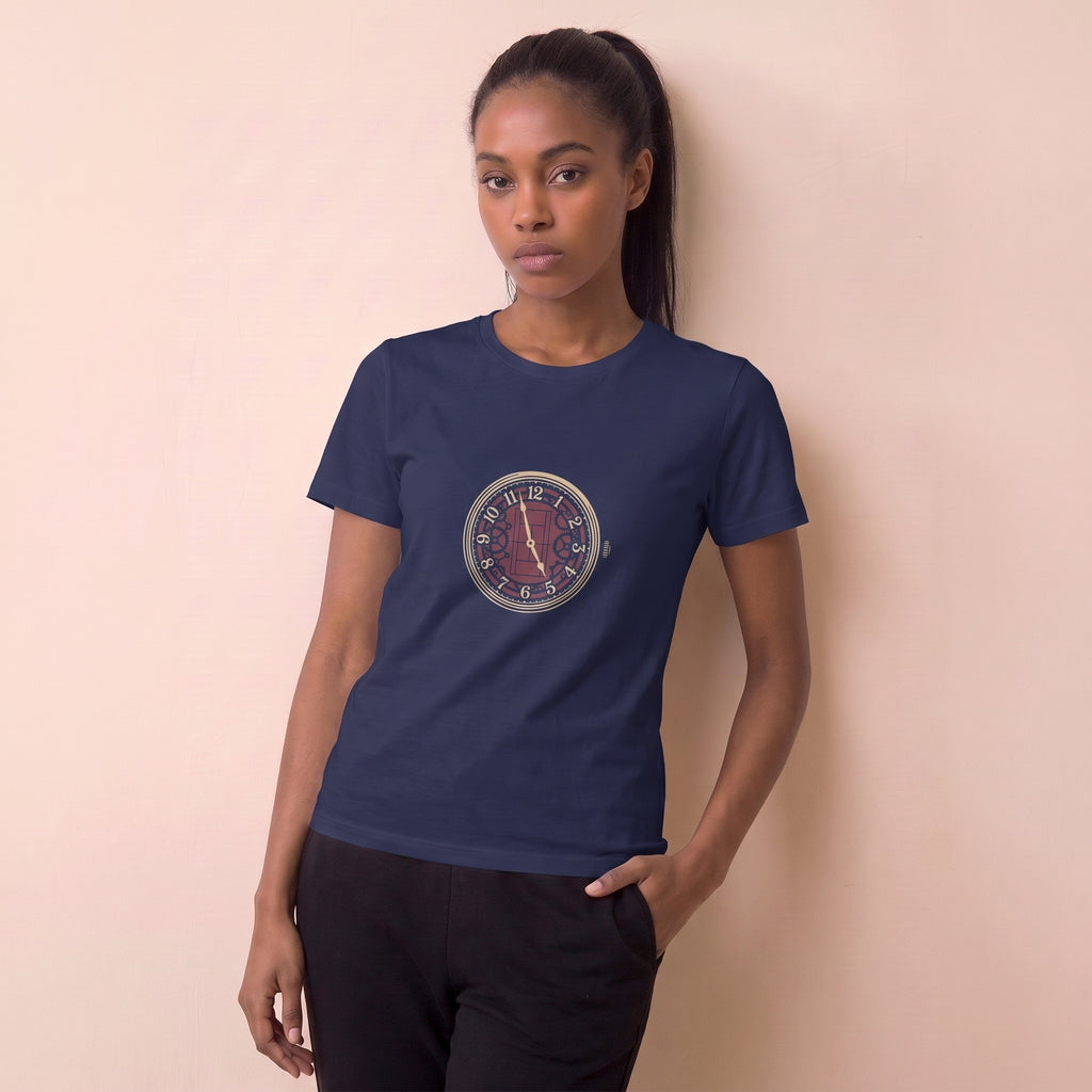 Shot Clock T-Shirt