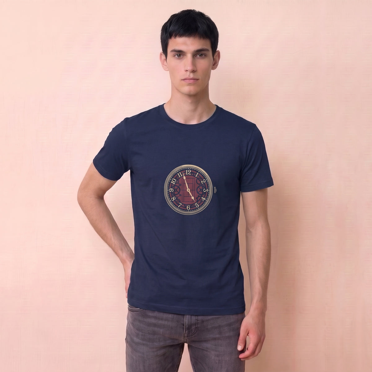 Shot Clock T-Shirt