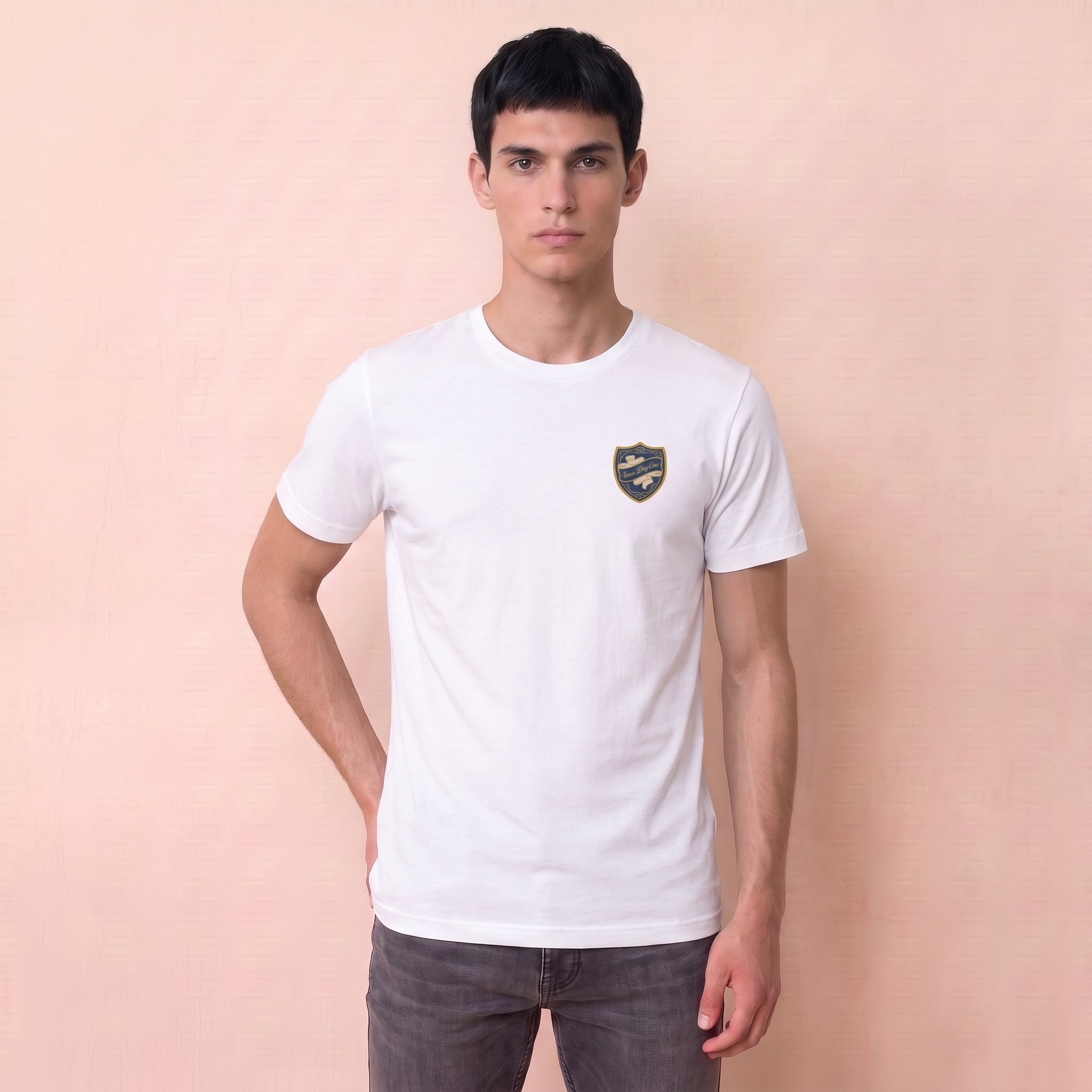 Since Day One T-Shirt