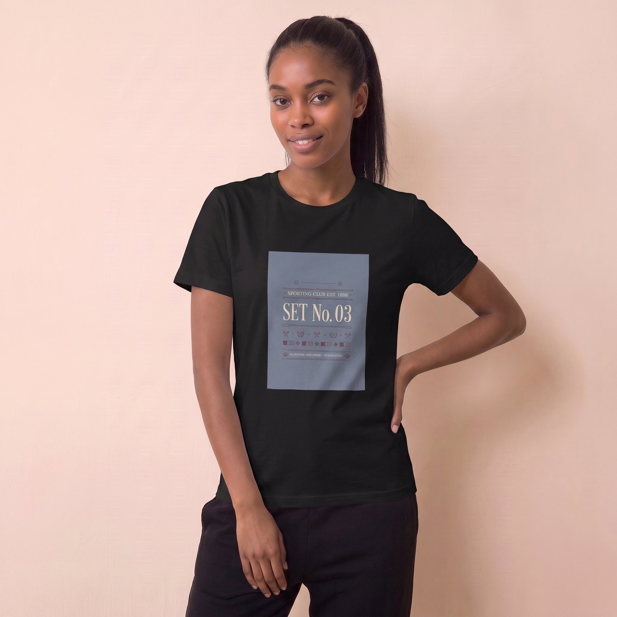 Sporting Club T-Shirt