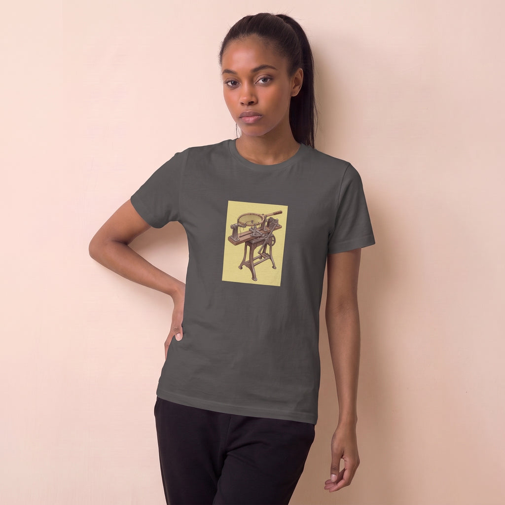 Stringer-T-Shirt