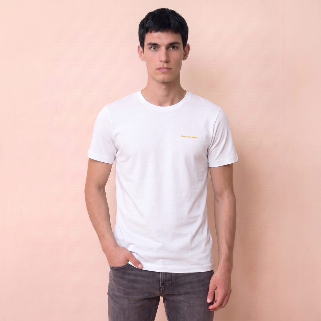 Sunshine and topspin T-Shirt