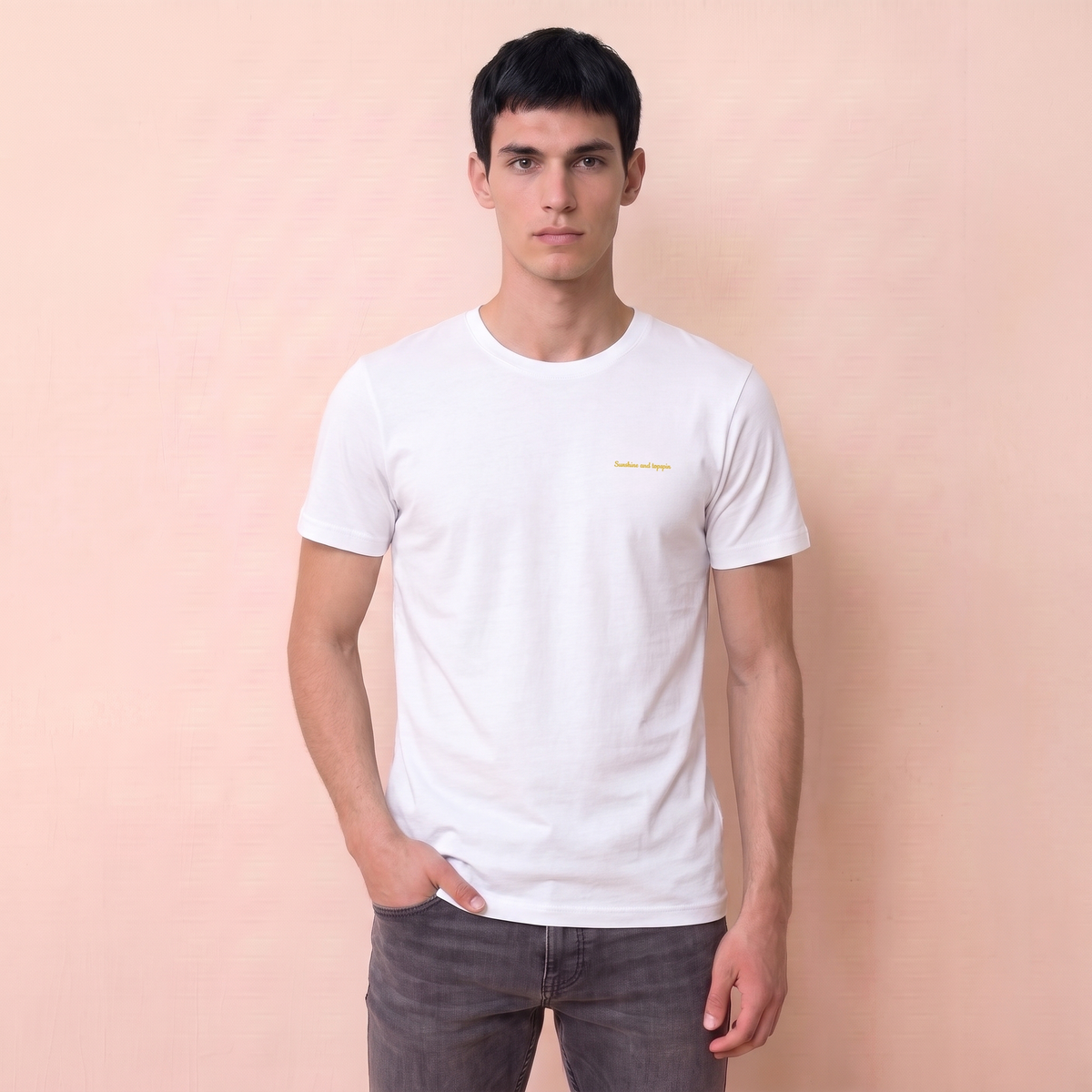 Sunshine and topspin T-Shirt