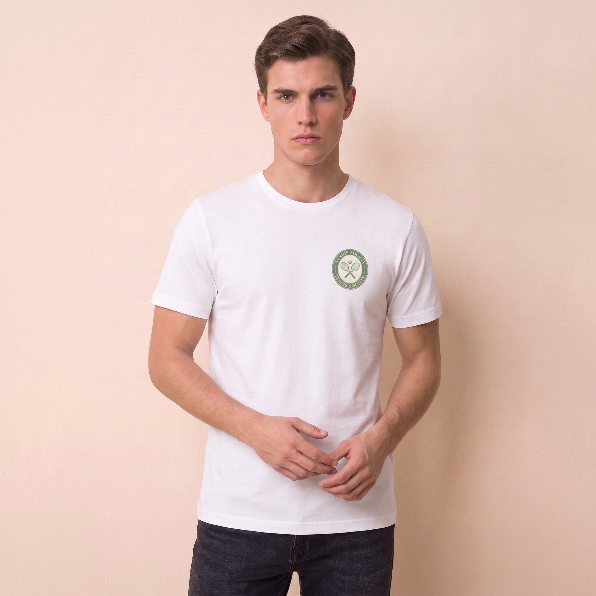 TENNIS SOCIETY T-Shirt