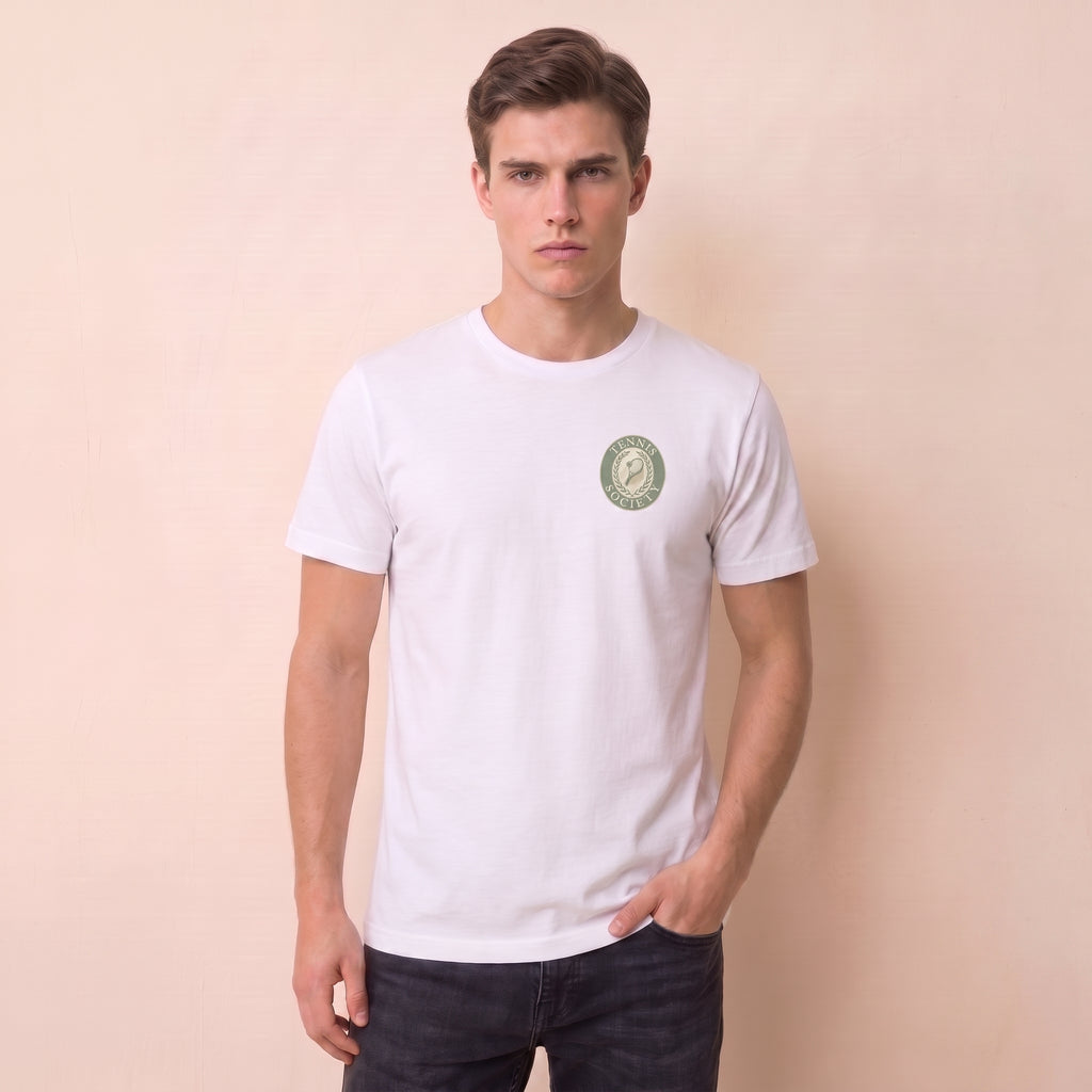 TENNIS SOCIETY v2 T-Shirt