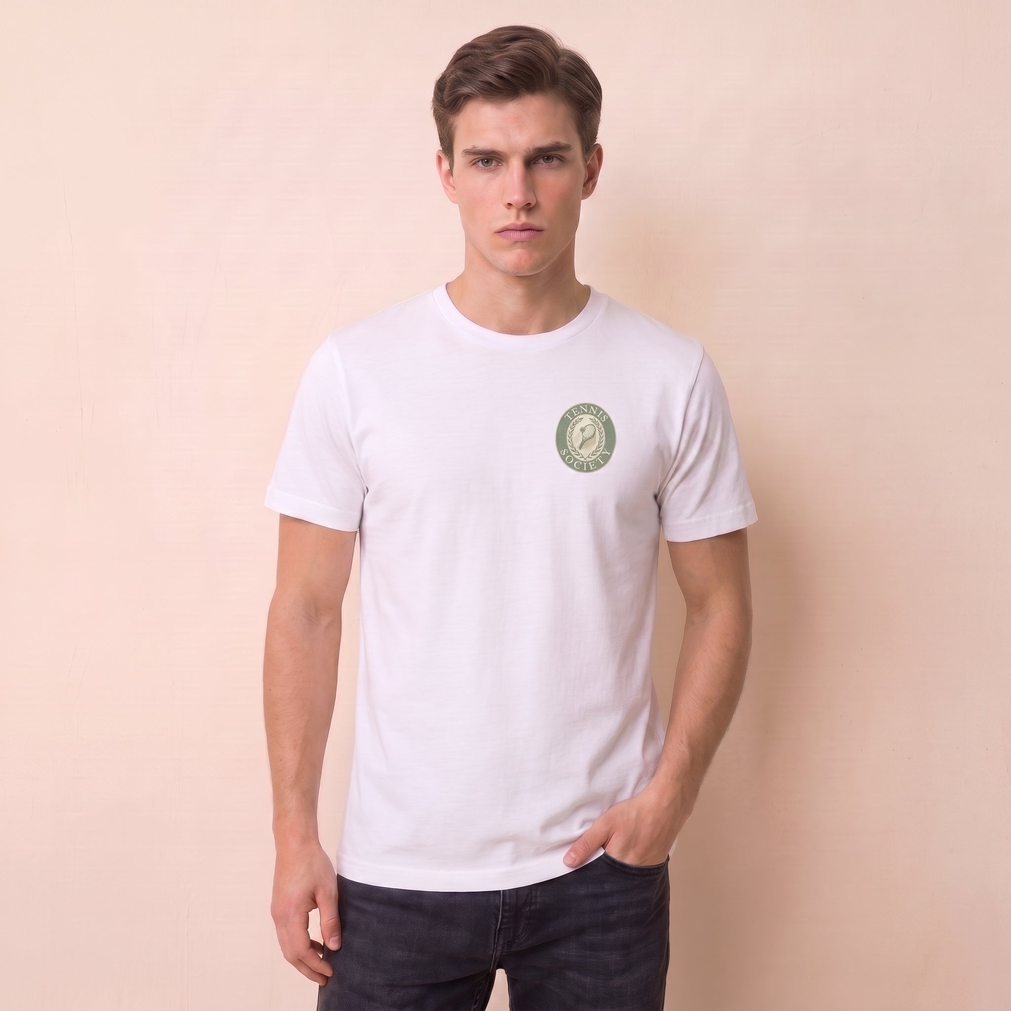 TENNIS SOCIETY v2 T-Shirt