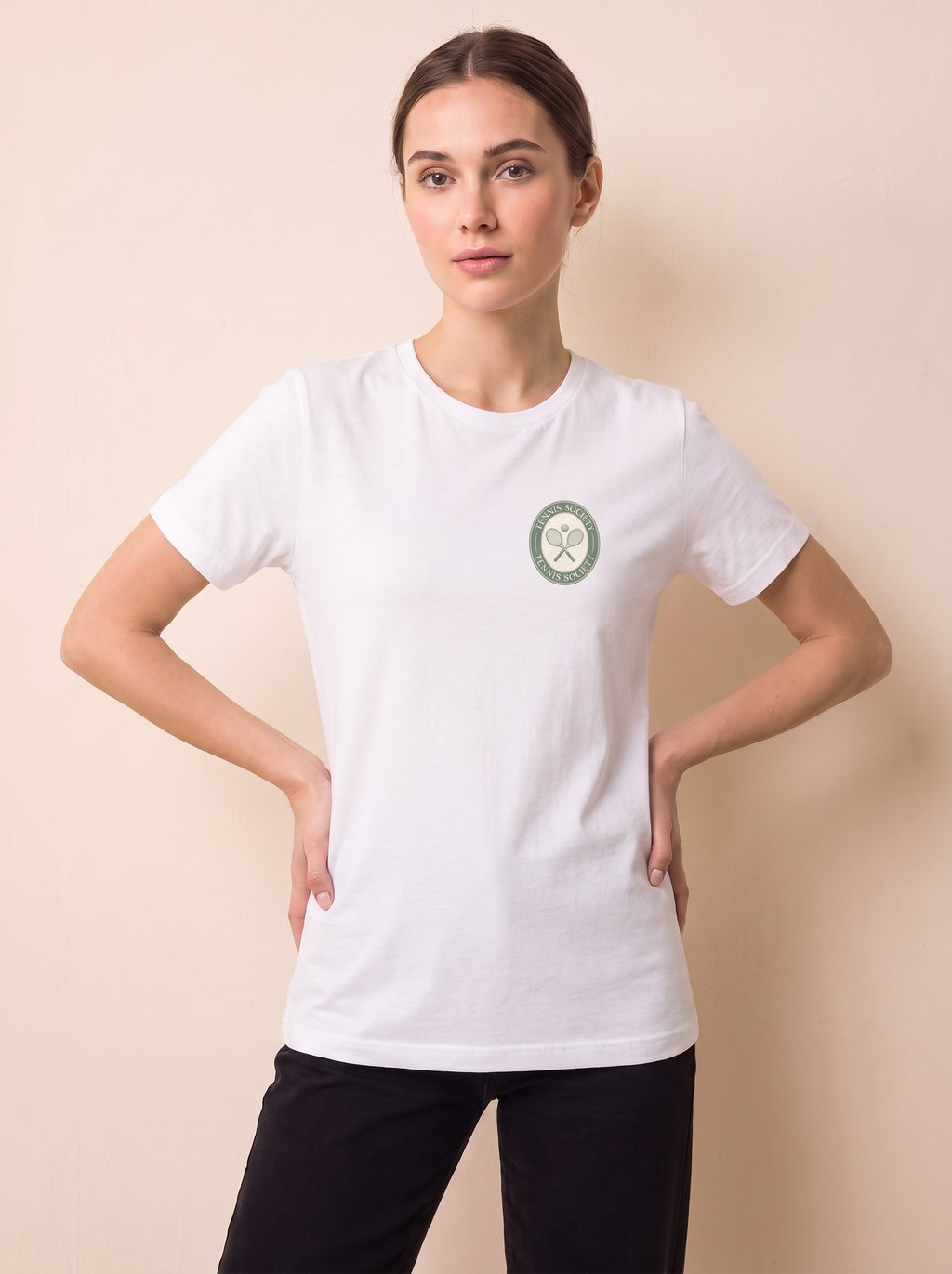 TENNIS SOCIETY T-Shirt
