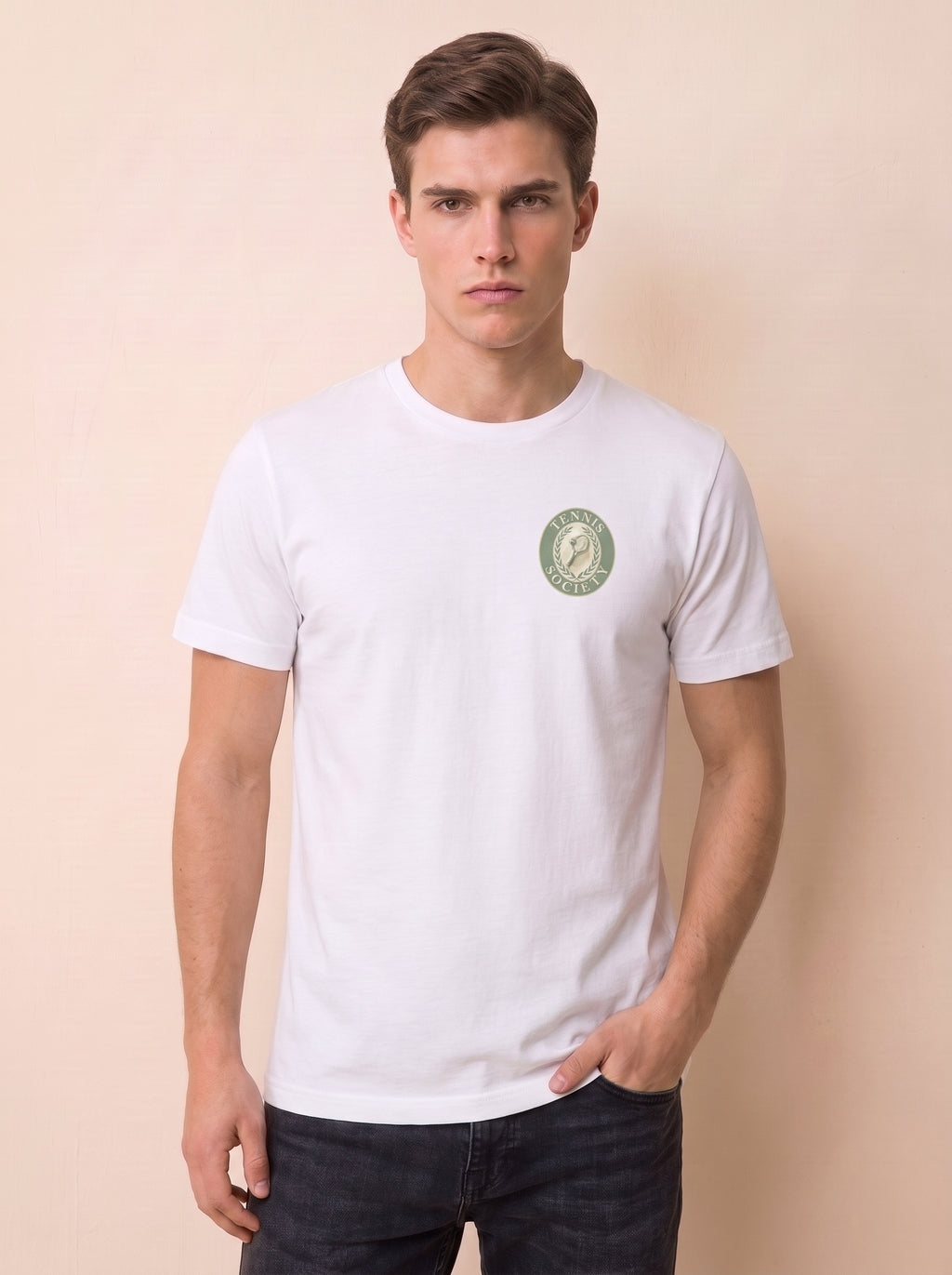TENNIS SOCIETY v2 T-Shirt