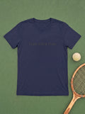T-shirt Prends ton temps
