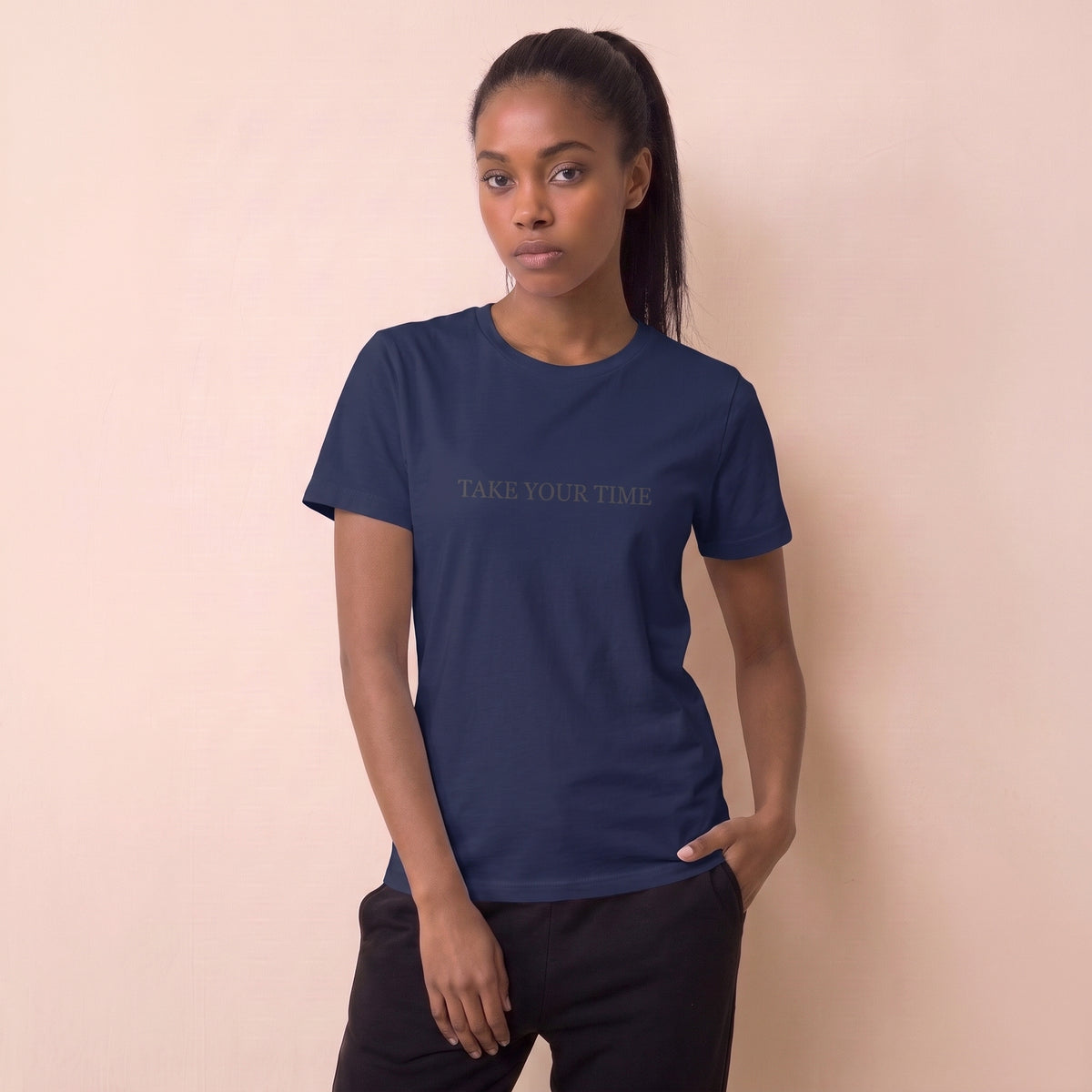 Take your time T-Shirt