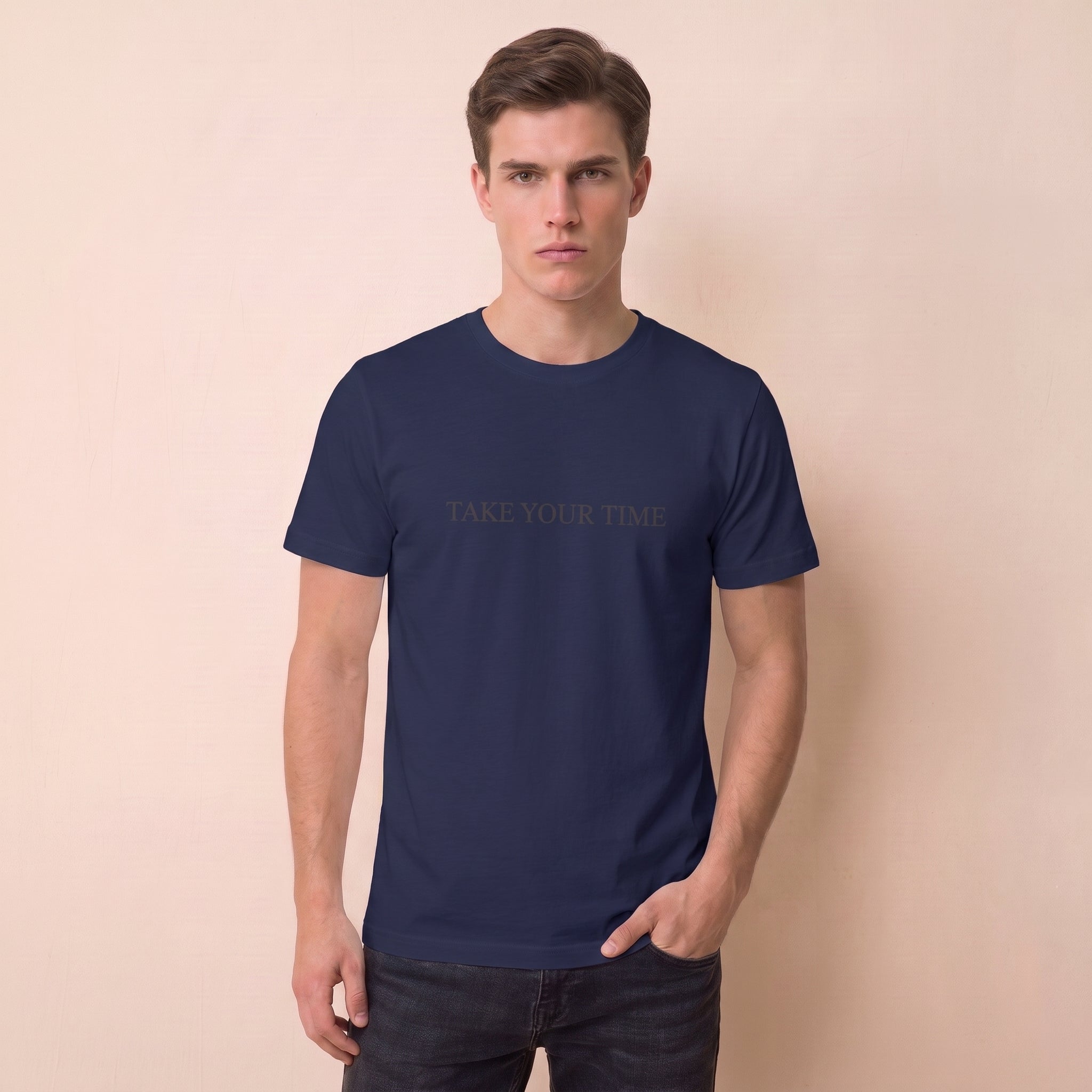 Take your time T-Shirt