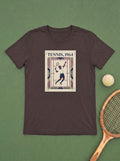 Tennis 1964 T-Shirt