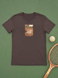 Tennis Date T-Shirt