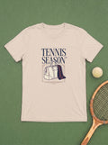 Tennis Season T-Shirt