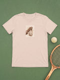 Tennis Towel T-Shirt