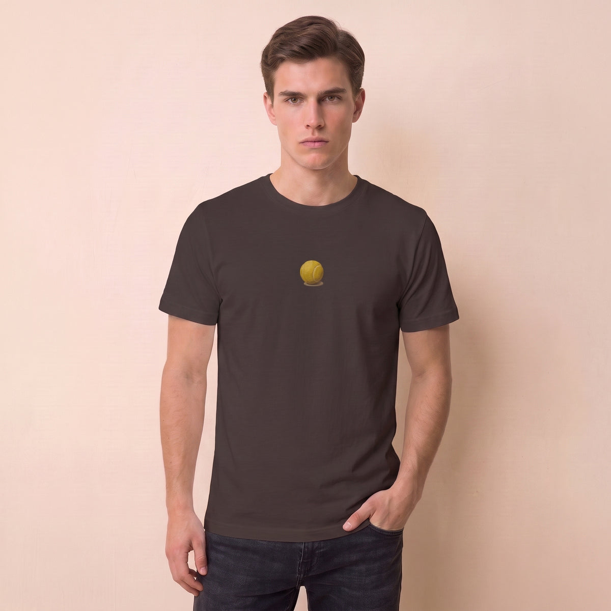 Tennis ball T-Shirt