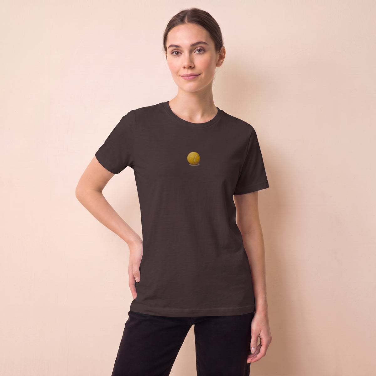 Tennis ball T-Shirt