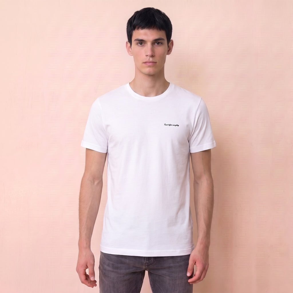 Tennis before everything T-Shirt