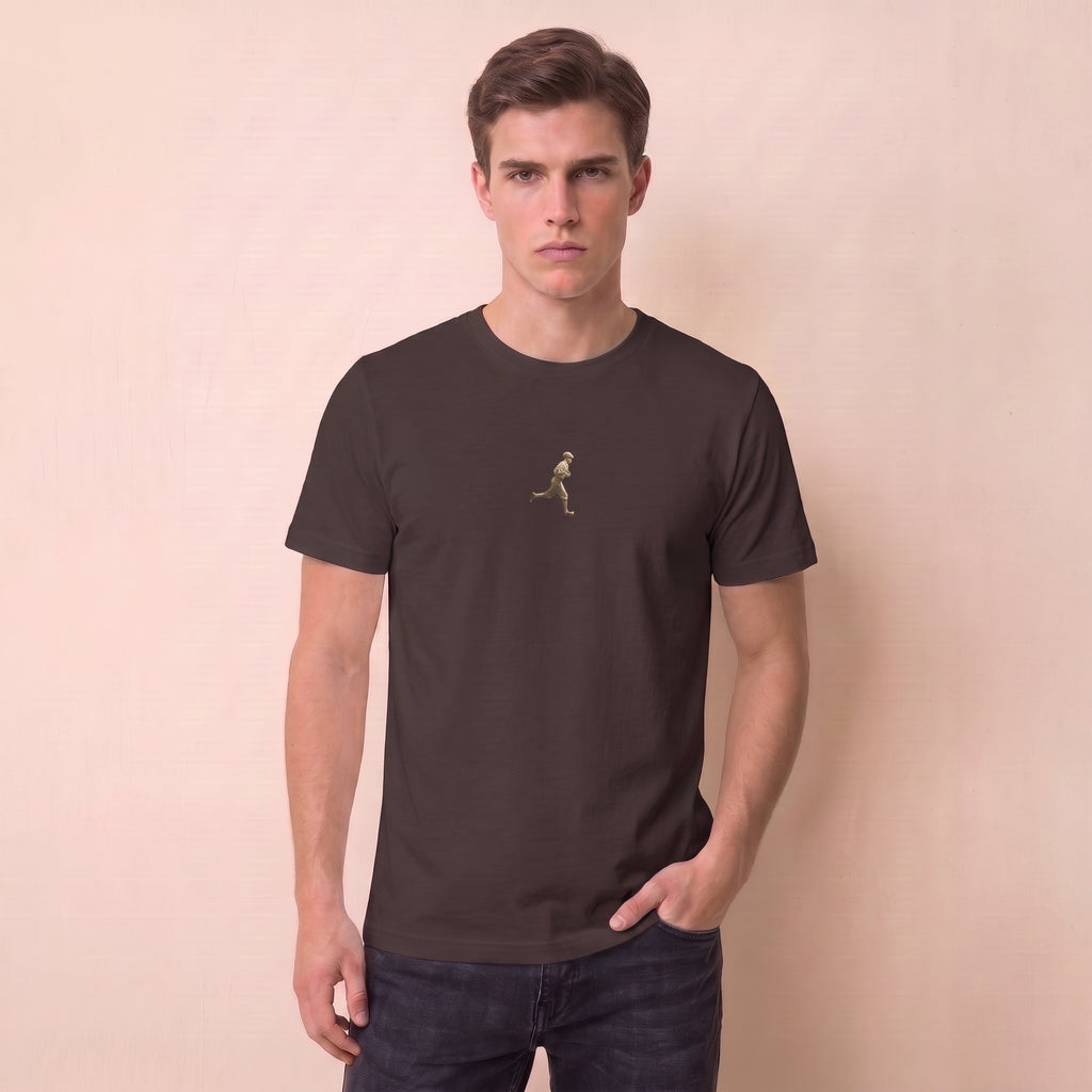 Tennis boy T-Shirt
