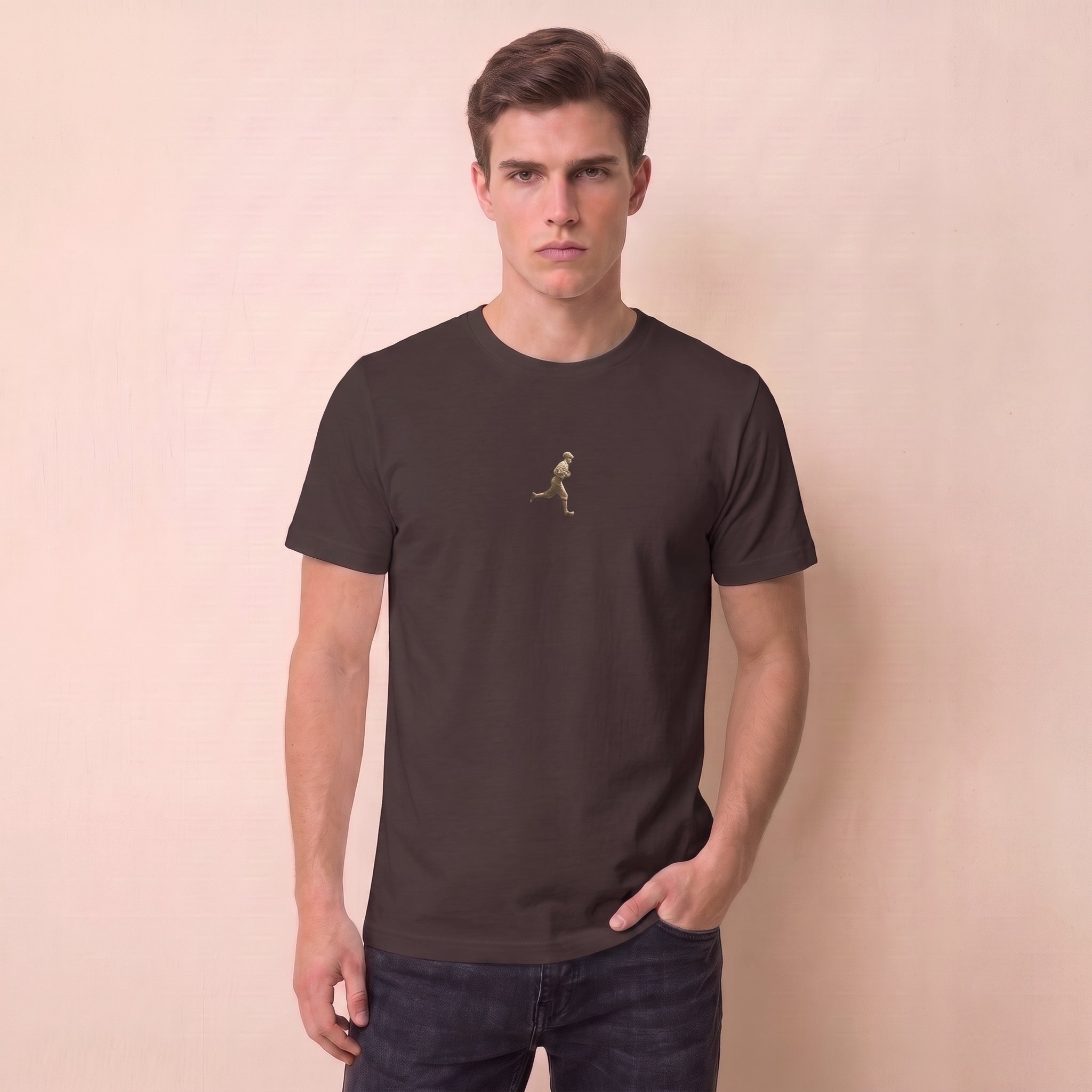 Tennis boy T-Shirt