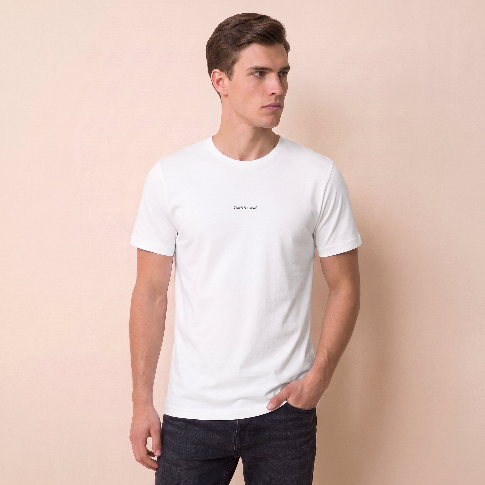 Tennis is a mood T-Shirt