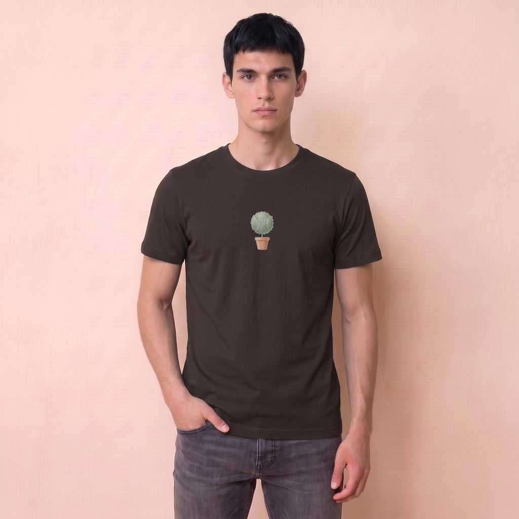 Tennis plant T-Shirt