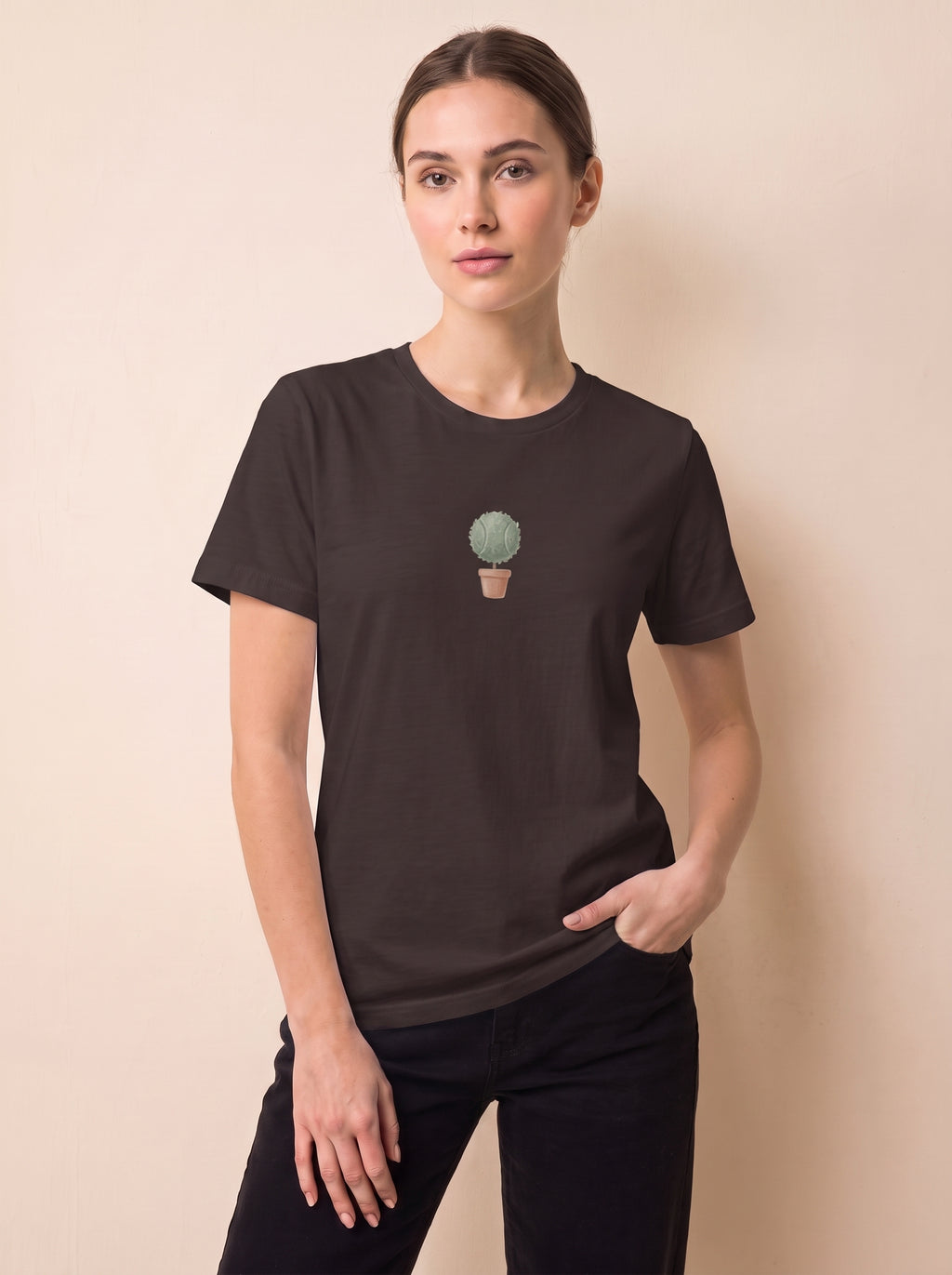 Tennis plant T-Shirt
