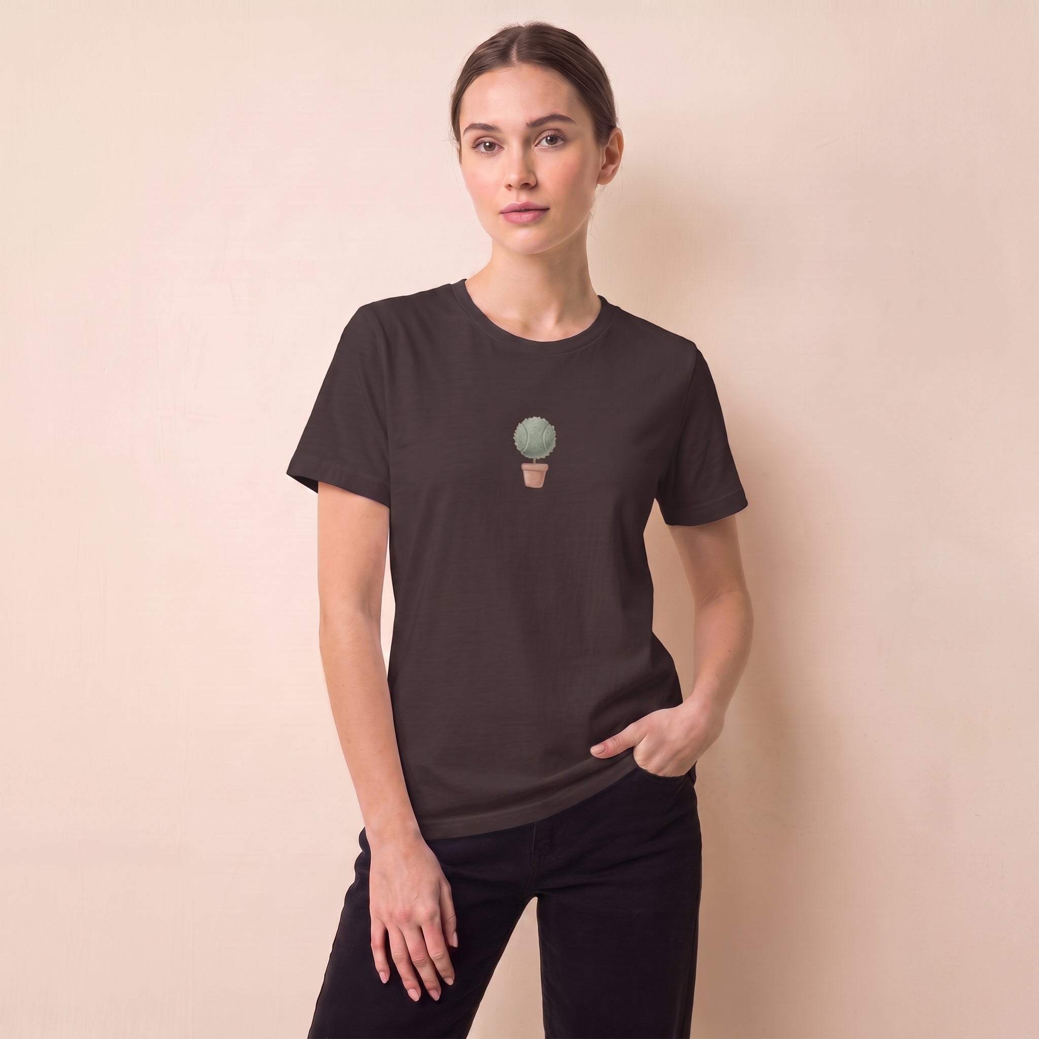 Tennis plant T-Shirt