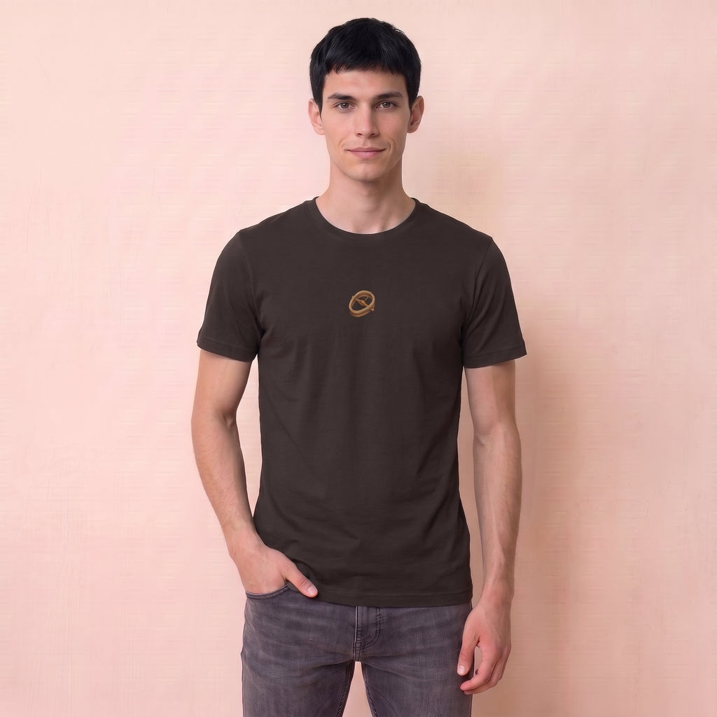 Tennis press T-Shirt
