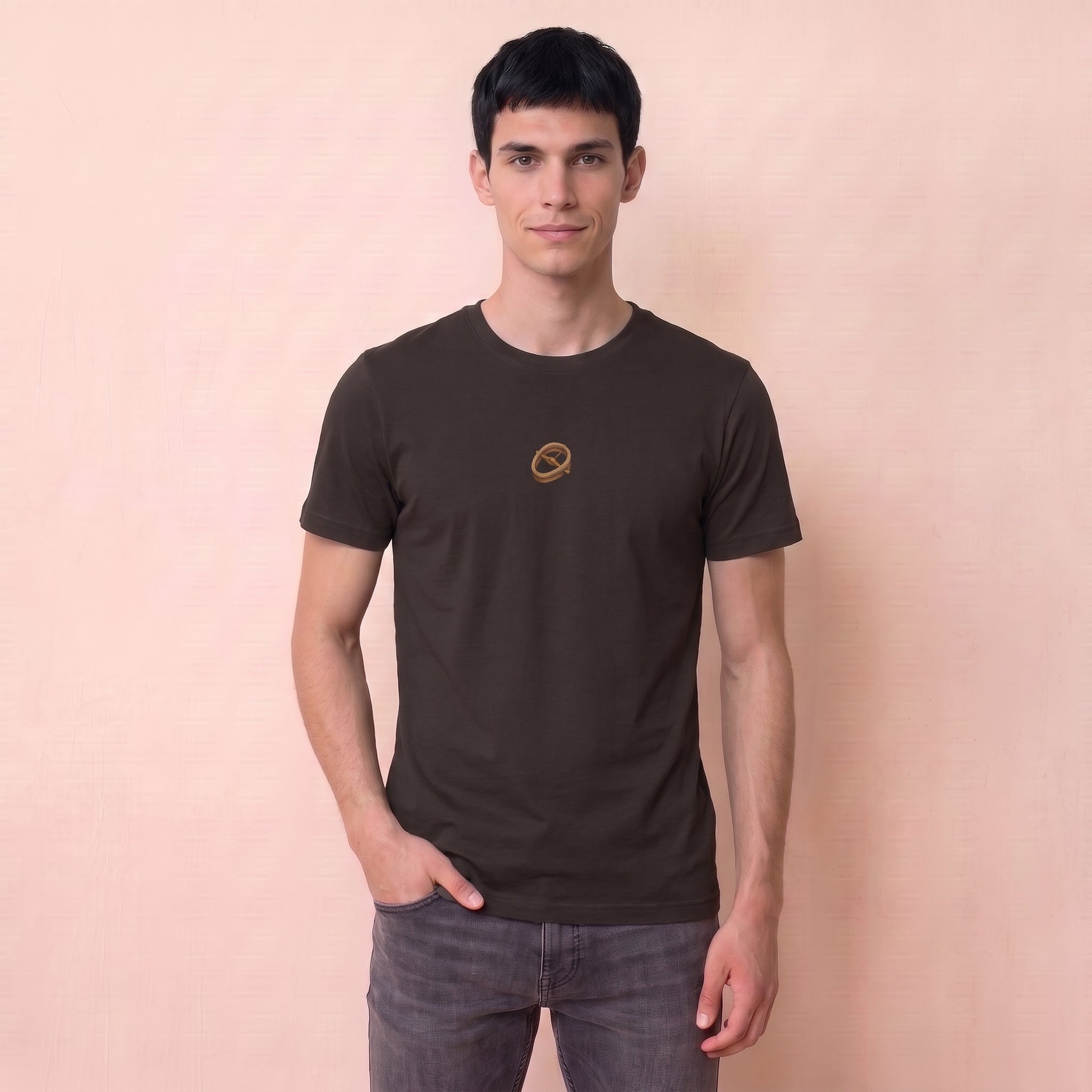 Tennis press T-Shirt