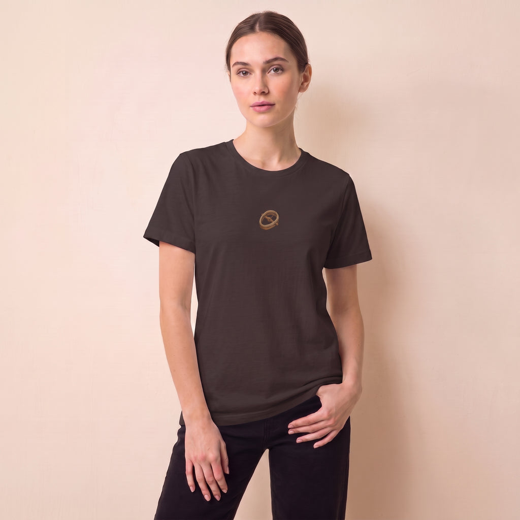 Tennis press T-Shirt