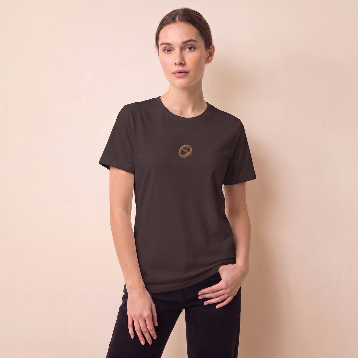 Tennis press T-Shirt