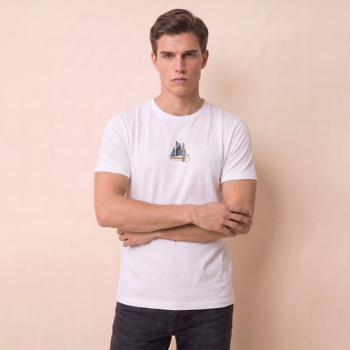 Sailor x Tennis T-Shirt