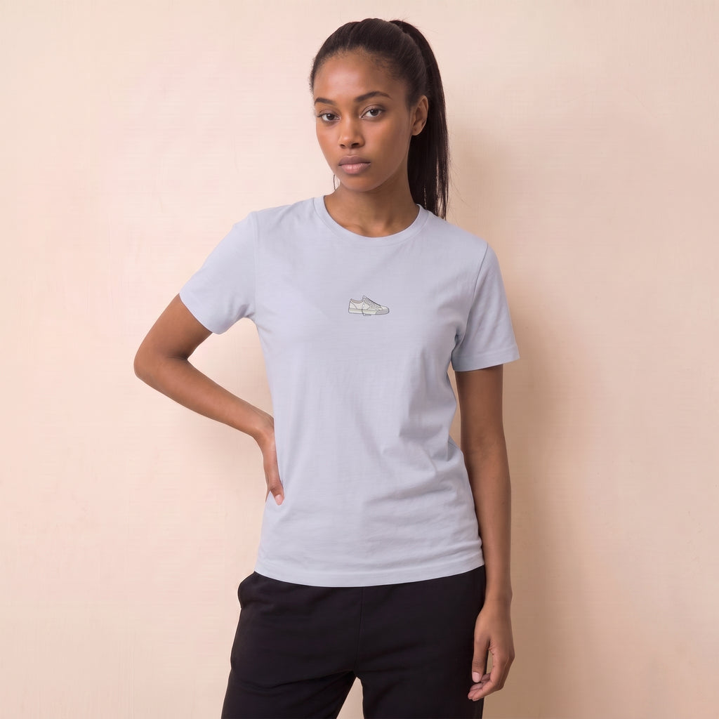 Tennis shoe T-Shirt