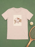 Tennis sweater T-Shirt