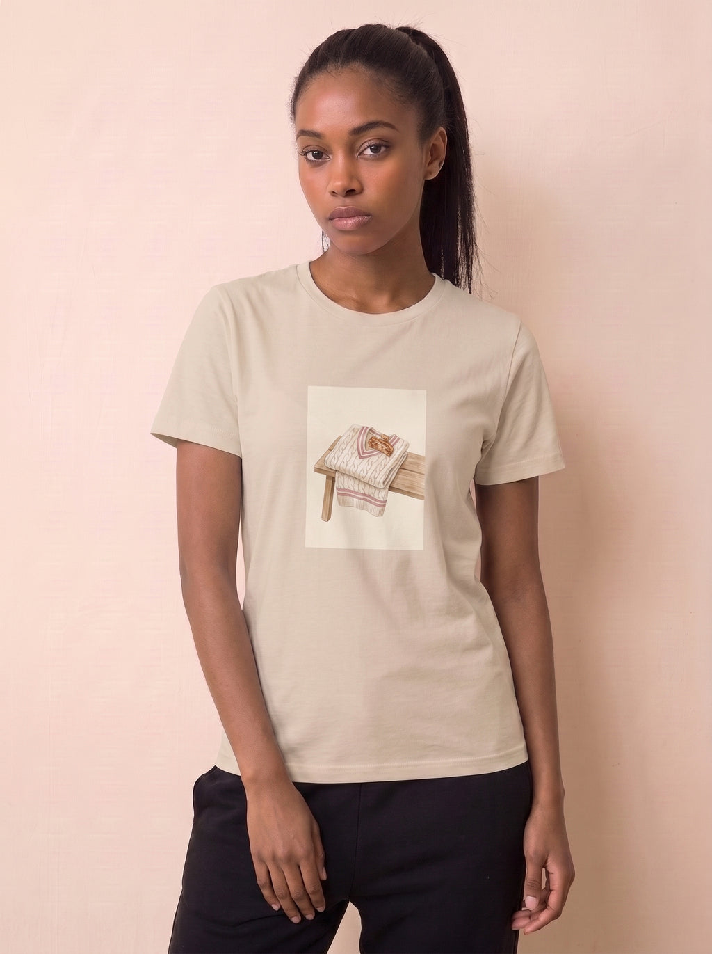 Tennis sweater T-Shirt