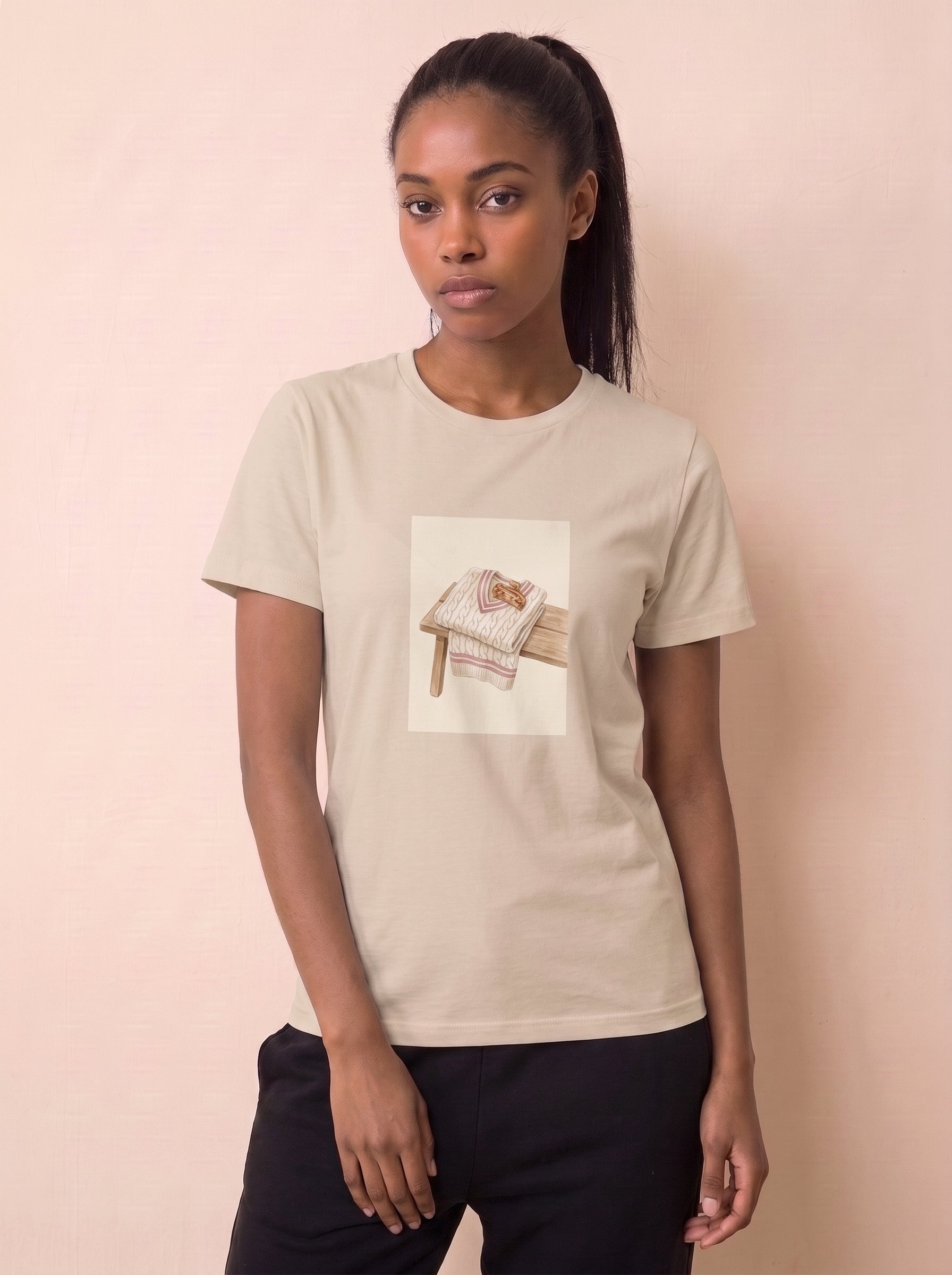 Tennis sweater T-Shirt