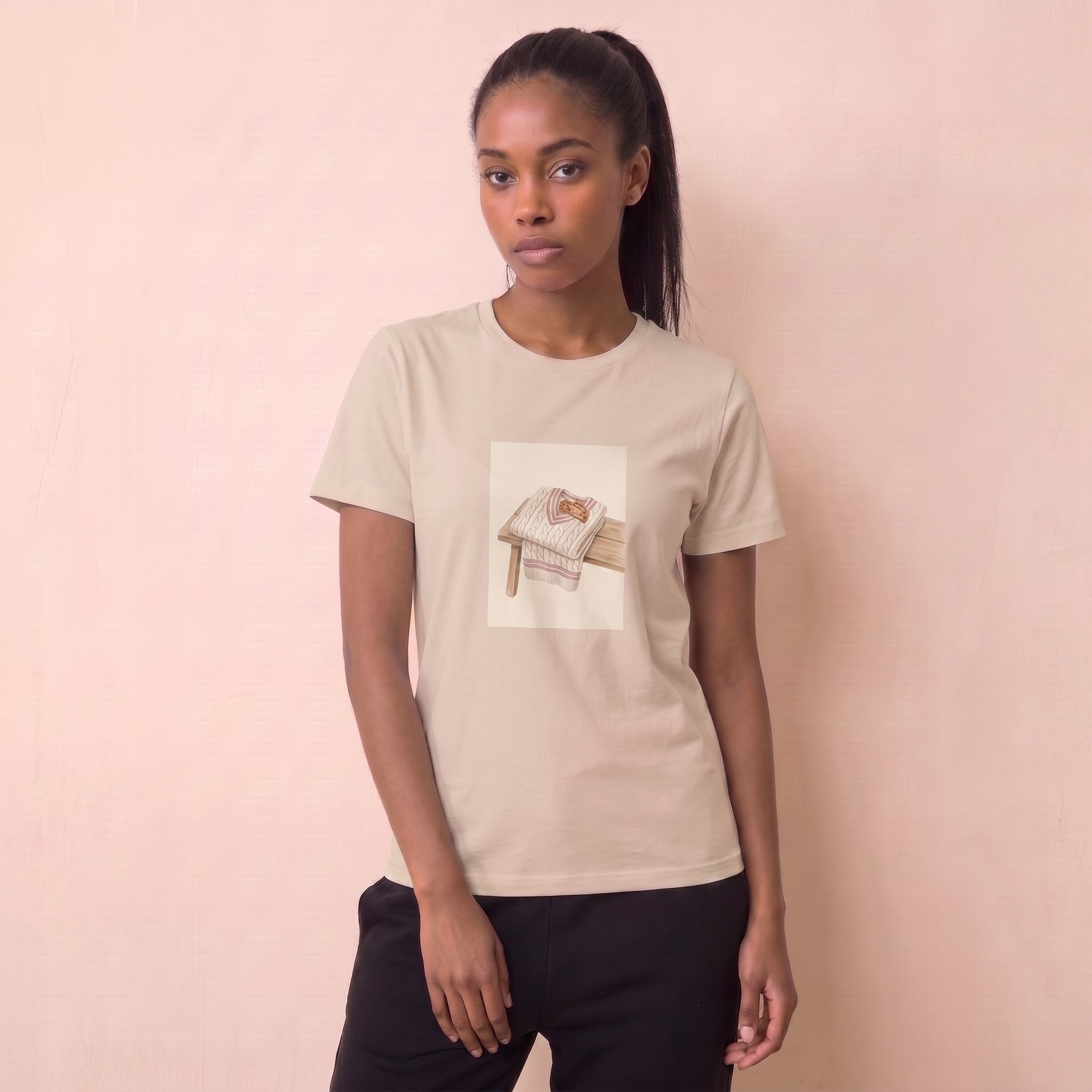 Tennis sweater T-Shirt