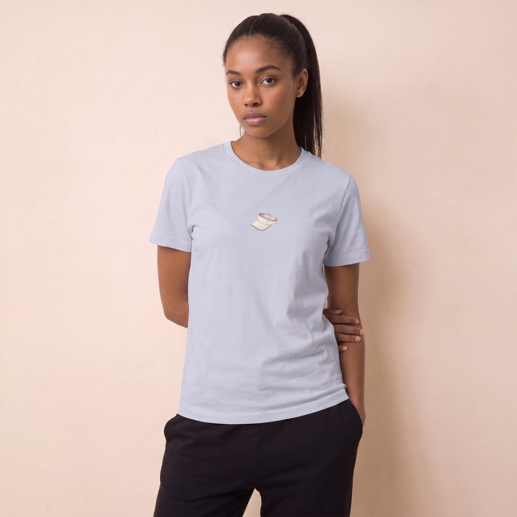 Tennis visor T-Shirt
