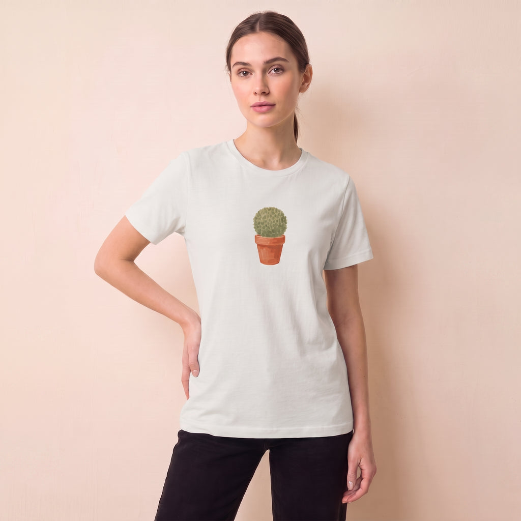 Terracotta Pot T-Shirt