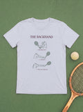 The Backhand T-Shirt