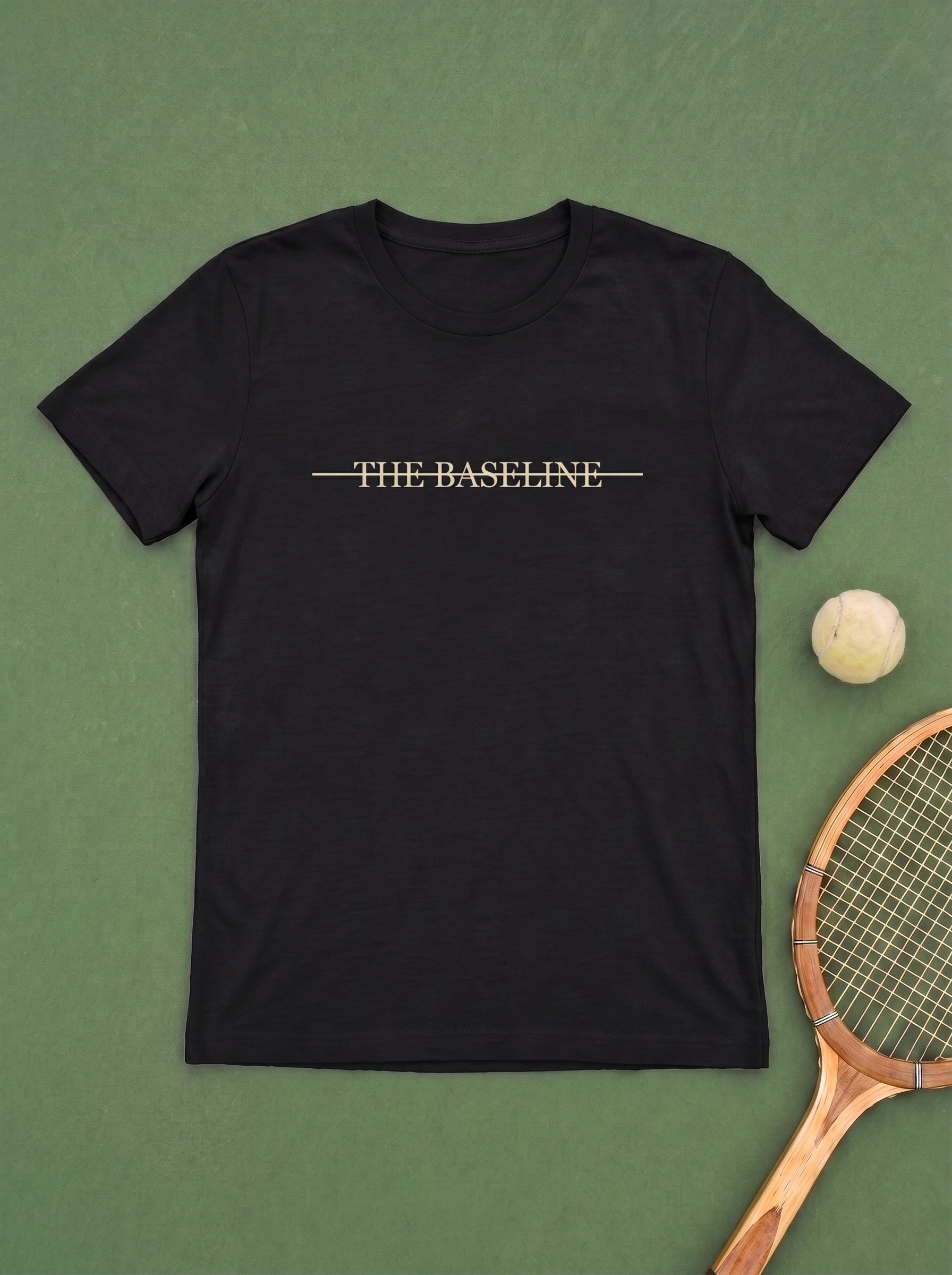 The Baseline T-Shirt