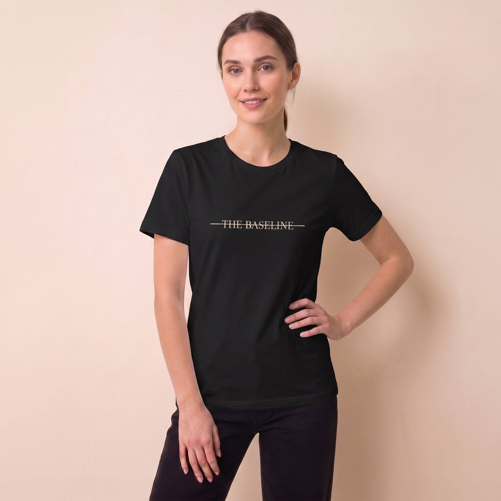 The Baseline T-Shirt