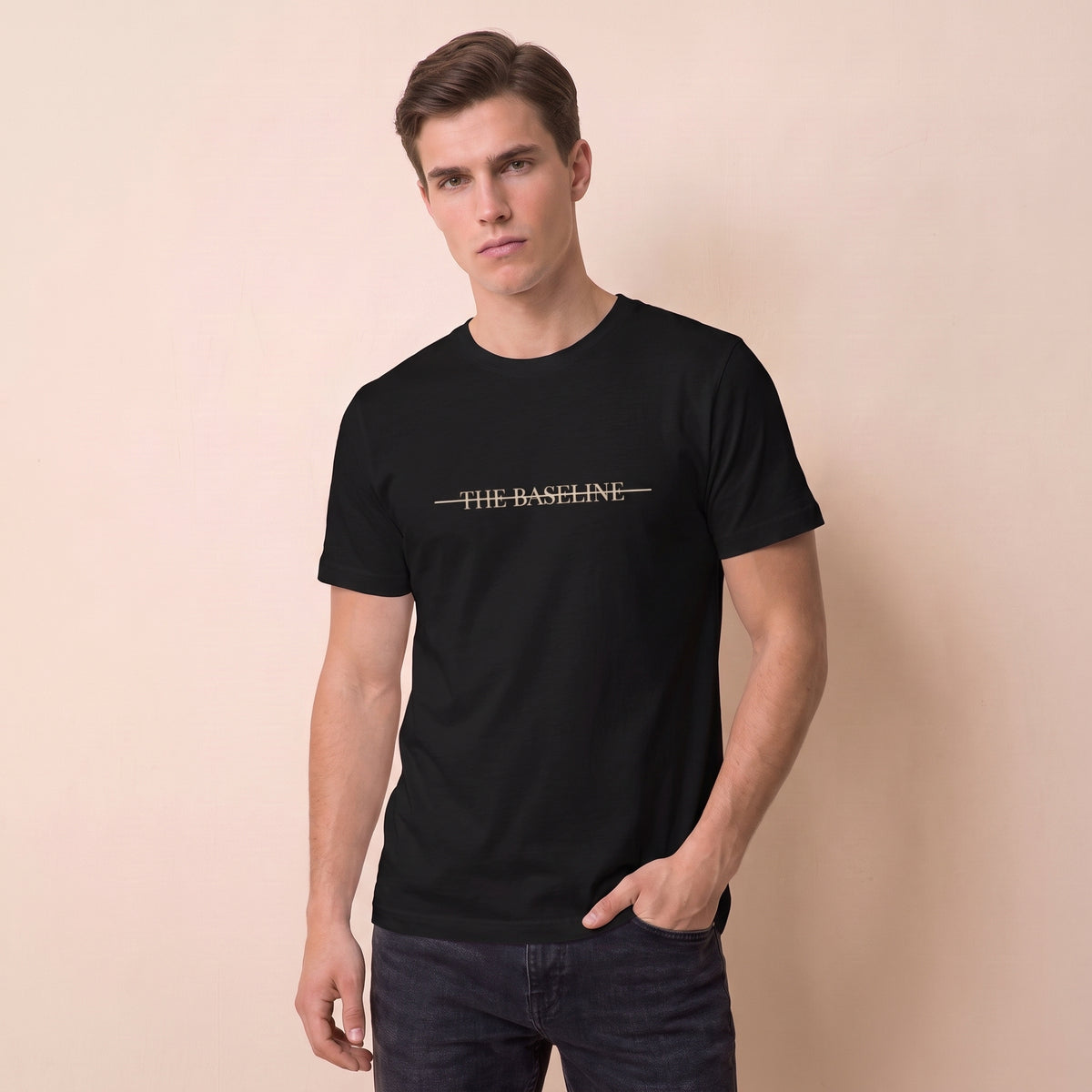 The Baseline T-Shirt