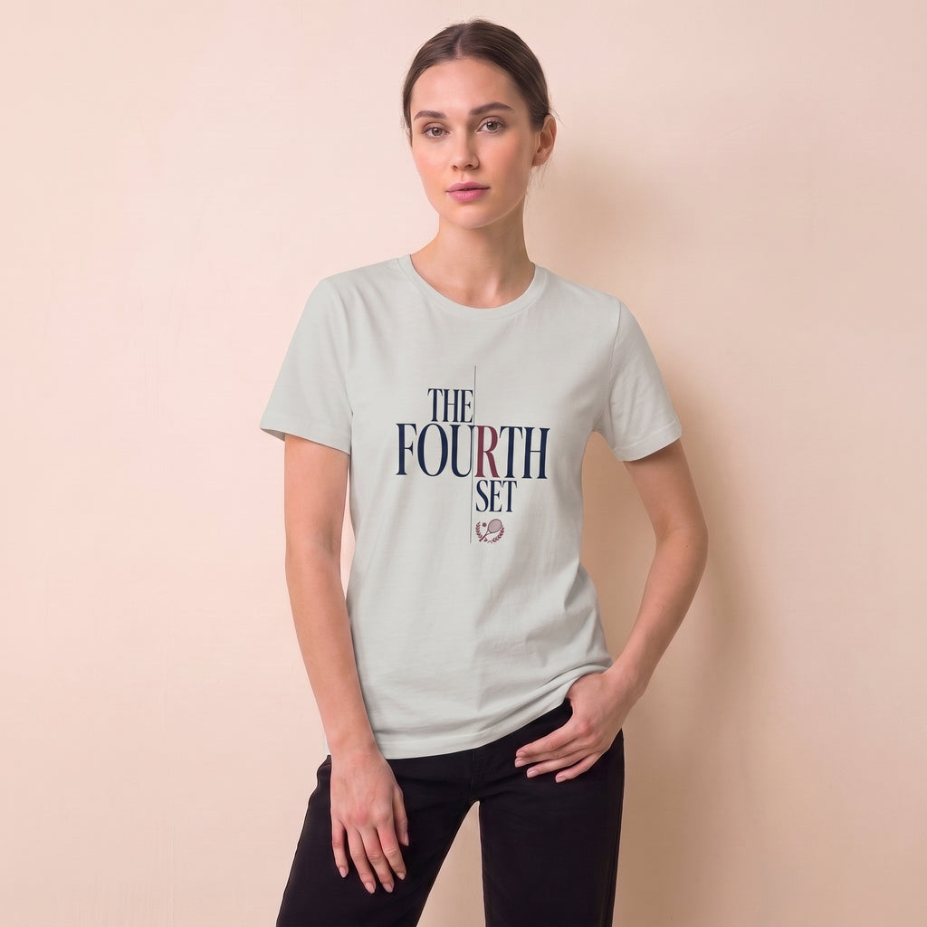 The Fourth Set T-Shirt
