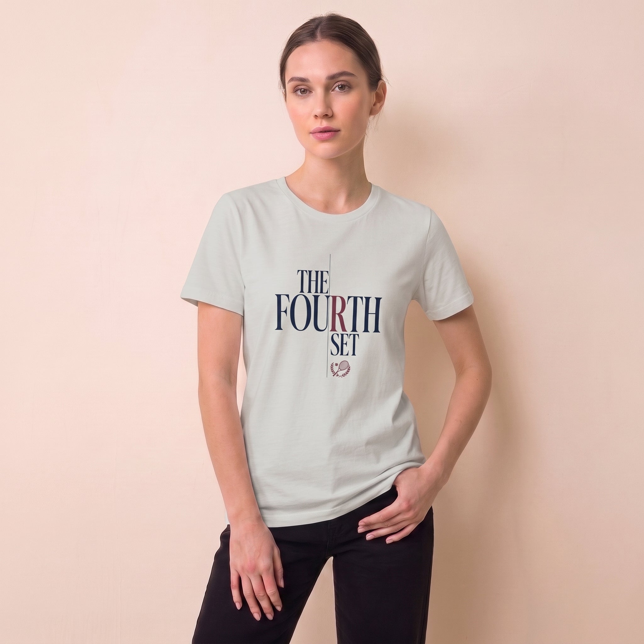 The Fourth Set T-Shirt